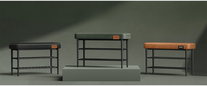 Schuhbank - nestful
