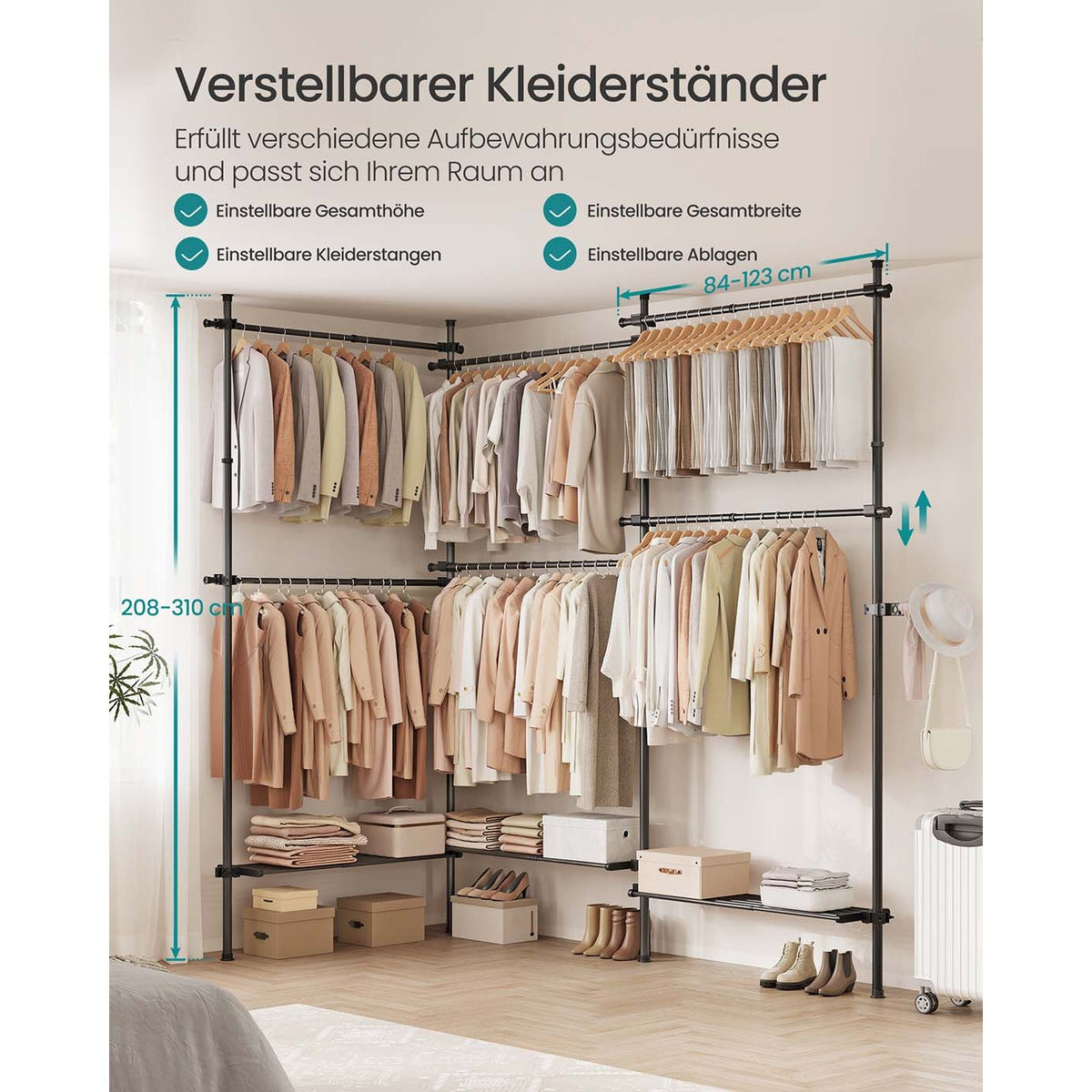 Jannik – Mattschwarz – Detailansicht 1