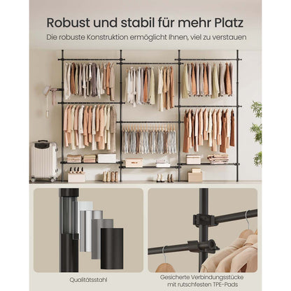 Jannik – Mattschwarz – Detailansicht 3