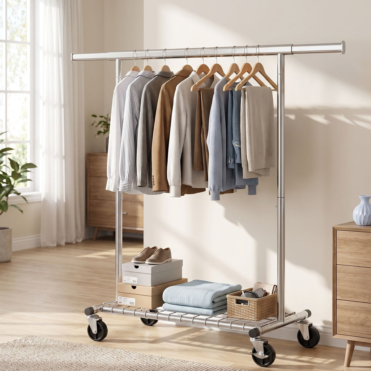Tristan – Silber – Lifestyle