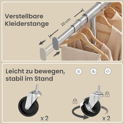 Tristan – Silber – Detailansicht 1
