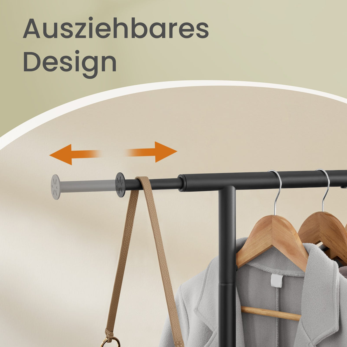 Robin – Tintenschwarz – Detailansicht 1