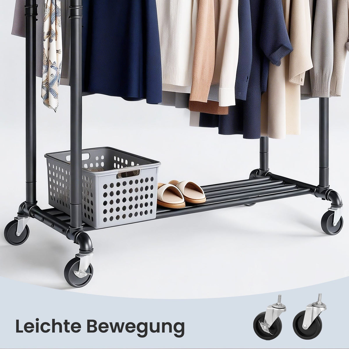 Kilian – Schwarz – Detailansicht 1
