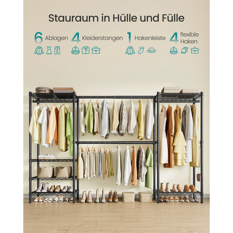 Valentin – Schwarz – Lifestyle