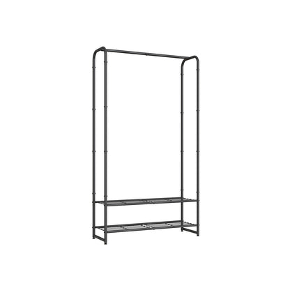 Enno – Mattschwarz – 73 cm – Freisteller