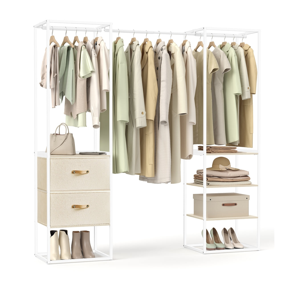 Arvid – Naturbeige – Freisteller