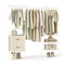Naturbeige