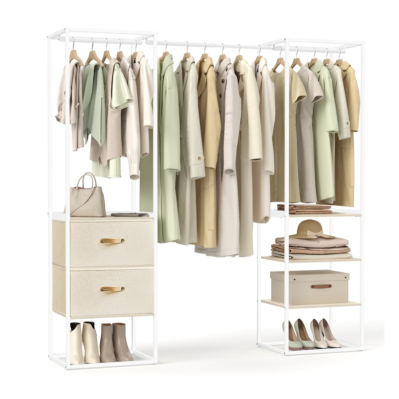 Arvid – Naturbeige – Freisteller