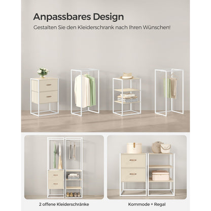 Arvid – Naturbeige – Detailansicht 1