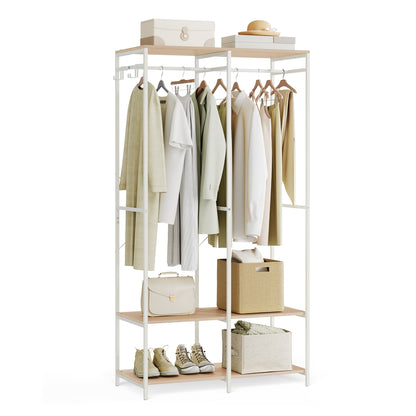 Rasmus – Naturbeige – 94,5 cm – Freisteller