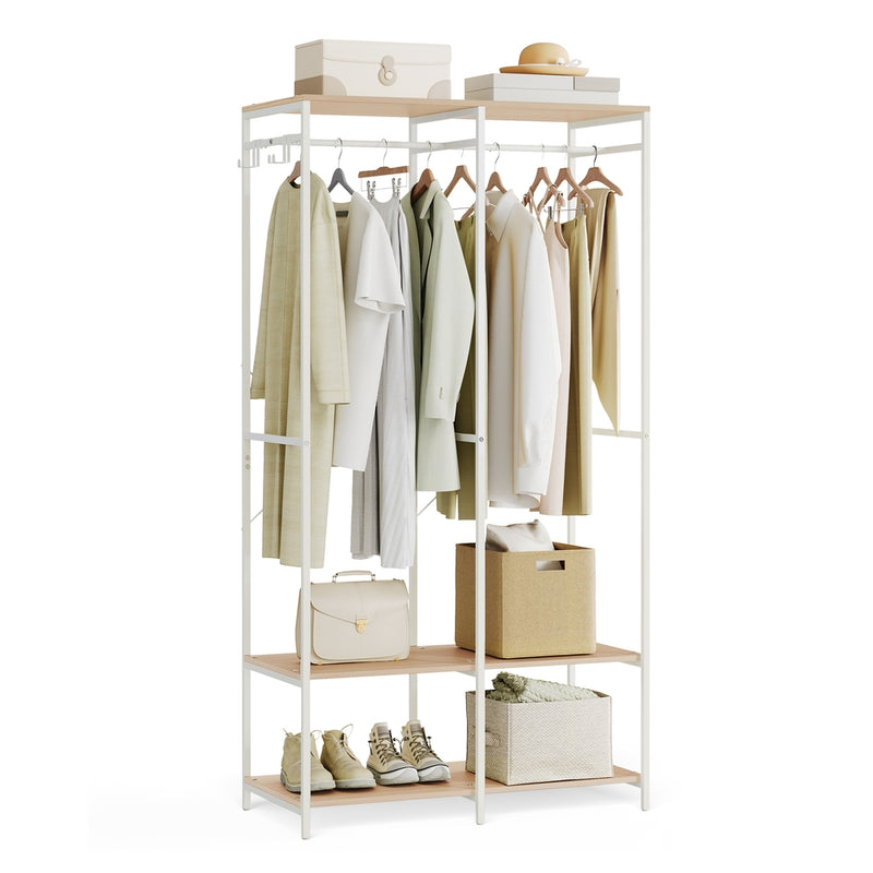 Rasmus – Naturbeige – 94,5 cm – Freisteller