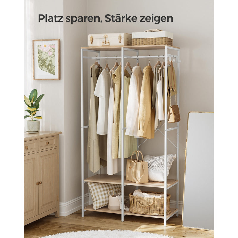 Rasmus – Naturbeige – 94,5 cm – Lifestyle
