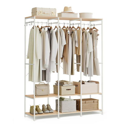 Rasmus – Naturbeige – 141 cm – Freisteller