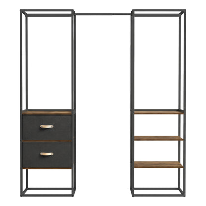 Arvid – Vintagebraun – Freisteller