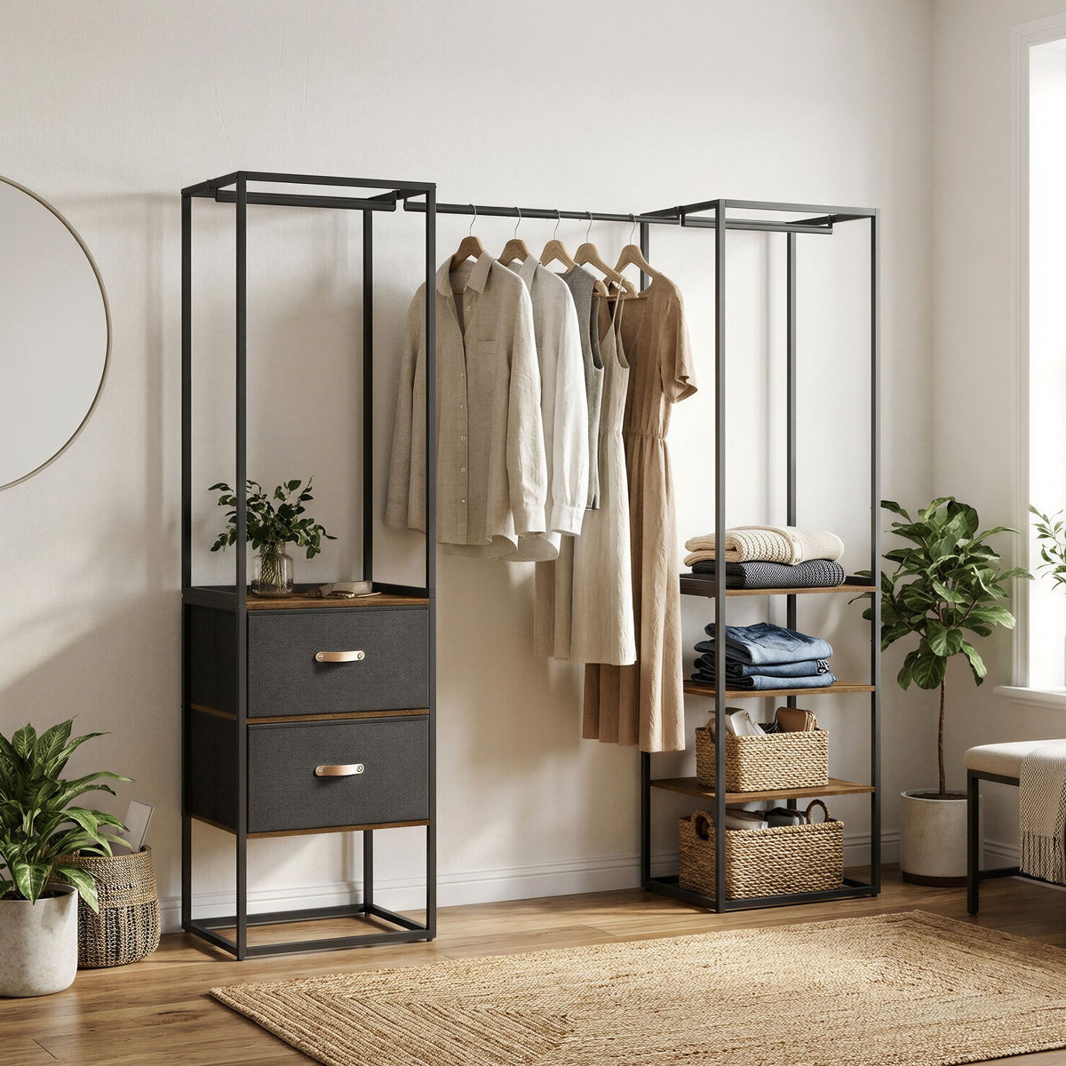 Arvid – Vintagebraun – Lifestyle