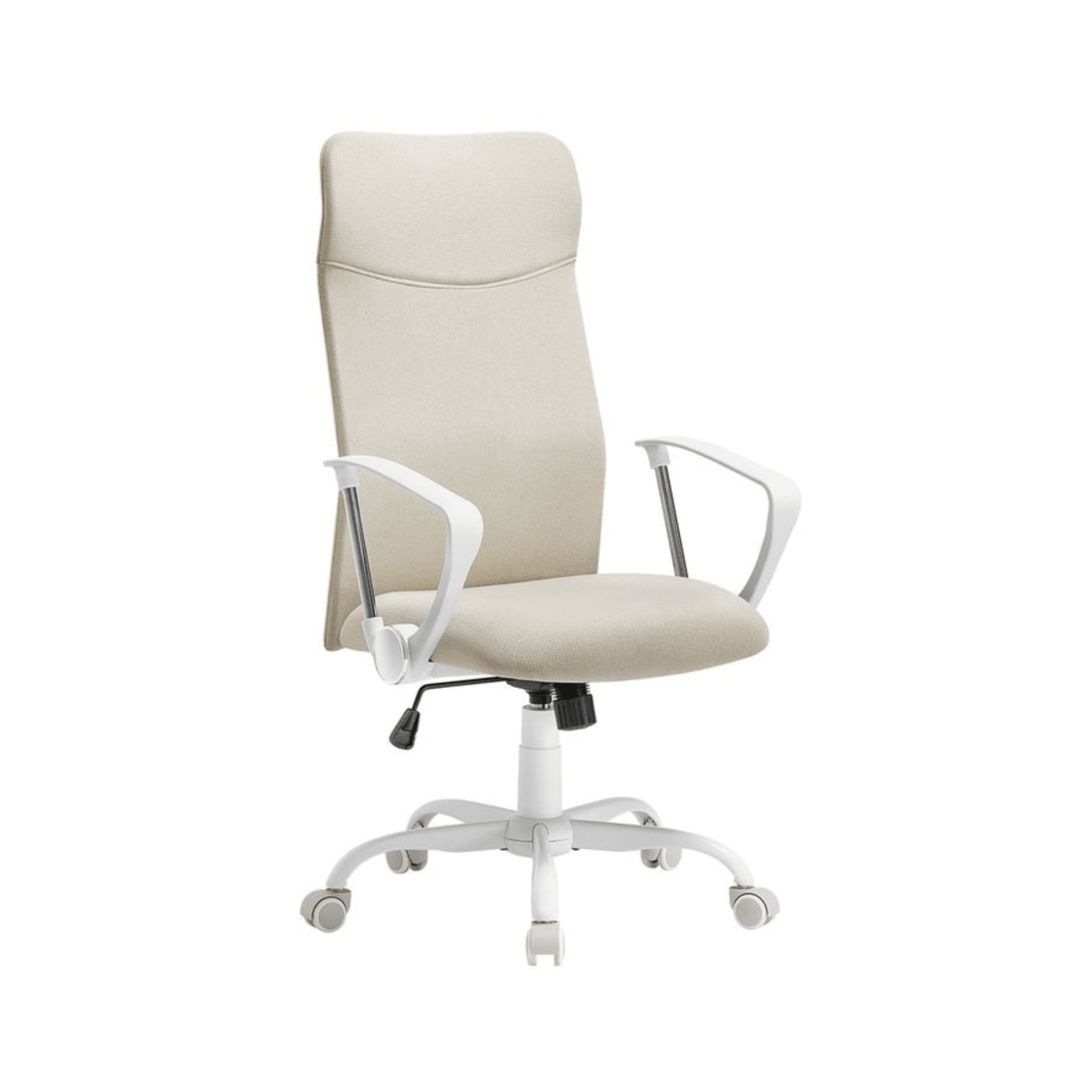 Ergonomischer Bürostuhl – Niro – höhenverstellbar mit Wippfunktion - nestful