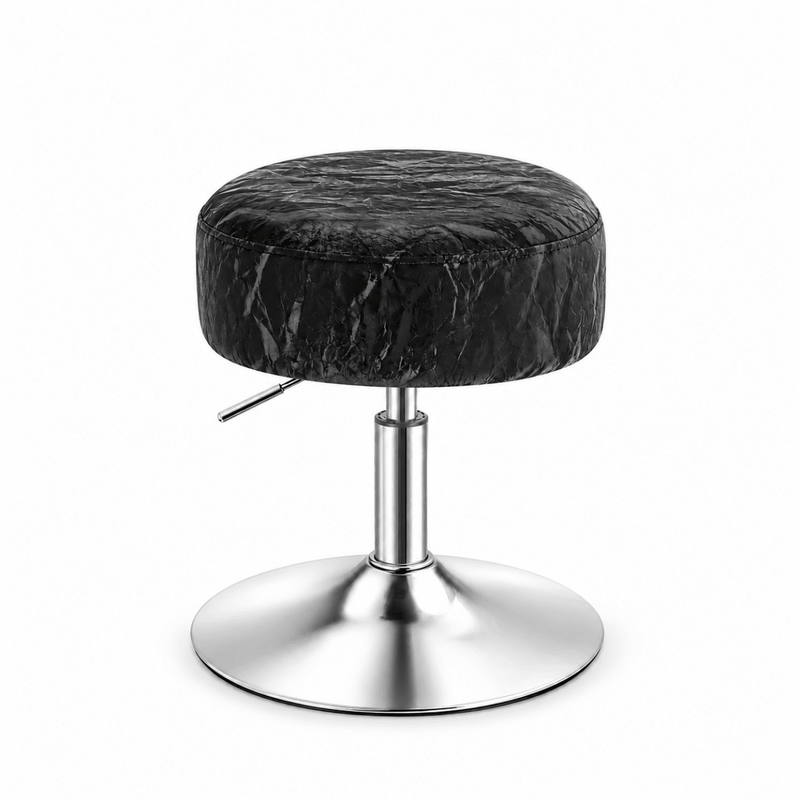 Schminkhocker Celine – höhenverstellbar und drehbar - nestful