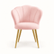 Roze / Goud